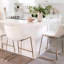 Tabouret Landon 26 po (ensemble de 3)-106553825