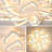 Izzabella 14 - Light 36" Acrylic LED Flush Mount