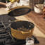 La Cocotte Cast Iron Round Cocotte-229799413-229799422