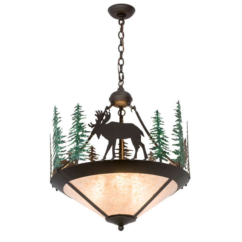 Kiesel 3 - Light Pendant