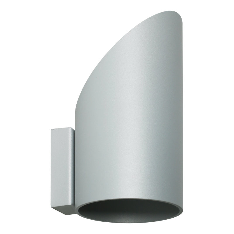 Wapato Up & Downlight, Grey
