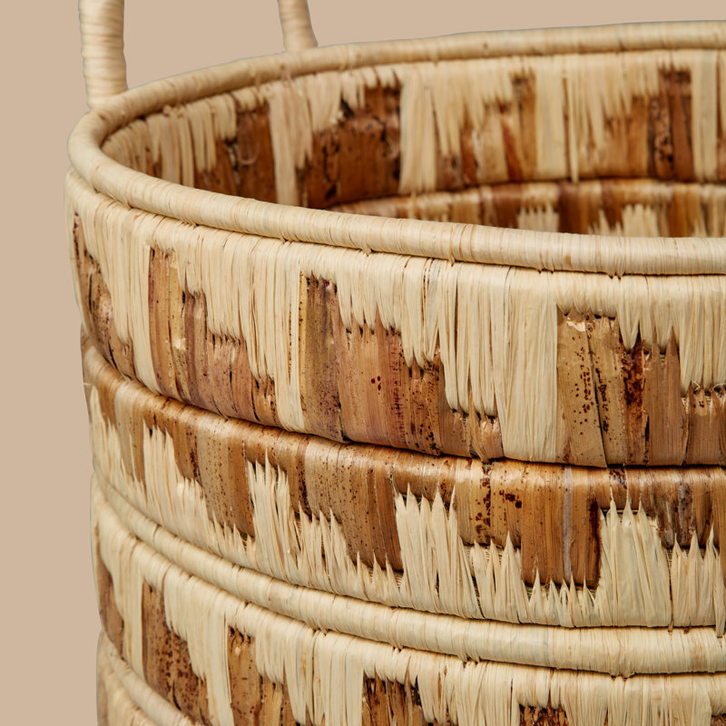Kire Floor Basket in