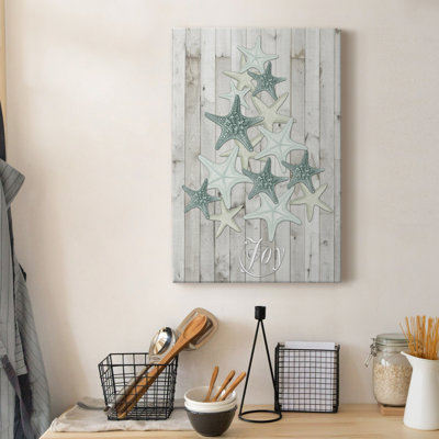 " Coastal Christmas III "