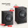 Ventless Washer/Dryer Combo LG WashCombo All-in-One 5.0 cu. ft. Mega Capacity with Inverter HeatPump™ Technology and Direct Drive Motor