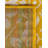 Outdoor Trellis Floral Indoor / Outdoor Rug-98263557