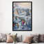 « caroleers », reproduction d’art sur toile-20909674-73084036-73084042