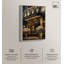 «Elegant Night Storefront» par Art Remedy-110316537-110316542-110316549