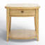 Mya End Table With Storage-98206227