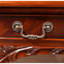 Bureau en bois massif Gibb