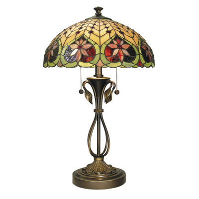 Newby Metal Table Lamp