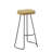 Keilia Solid Wood Bar & Counter Stool-180589653-161296677