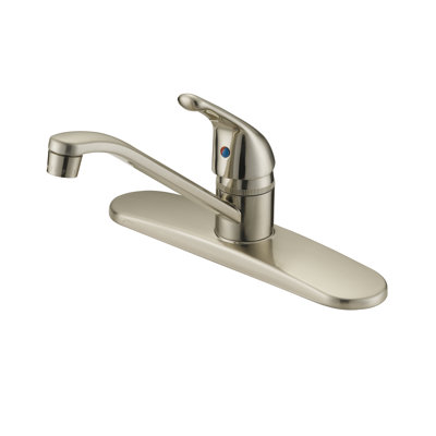 BK Products Kitchen Faucet