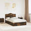 Bed Frame-909323111-909323133