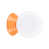 Orange is out of stock