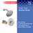 All-In-One Kit with Rough in-Valve-61920672