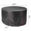 Jayant Round Patio Dining Set Cover-95378057