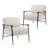 Cerciz Upholstered Armchair-119870983