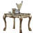 Forde 3 - Piece Living Room Table Set