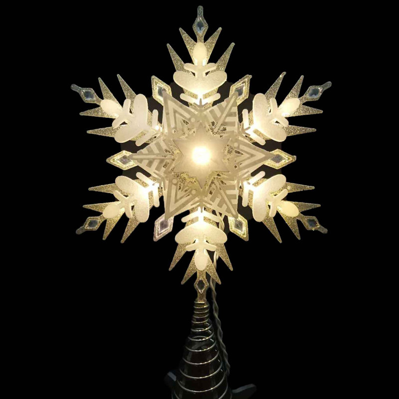 Decorations d'arbres