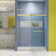 Advanced Sliding Shower Door with Premium Features for Ultimate Bathroom Experience