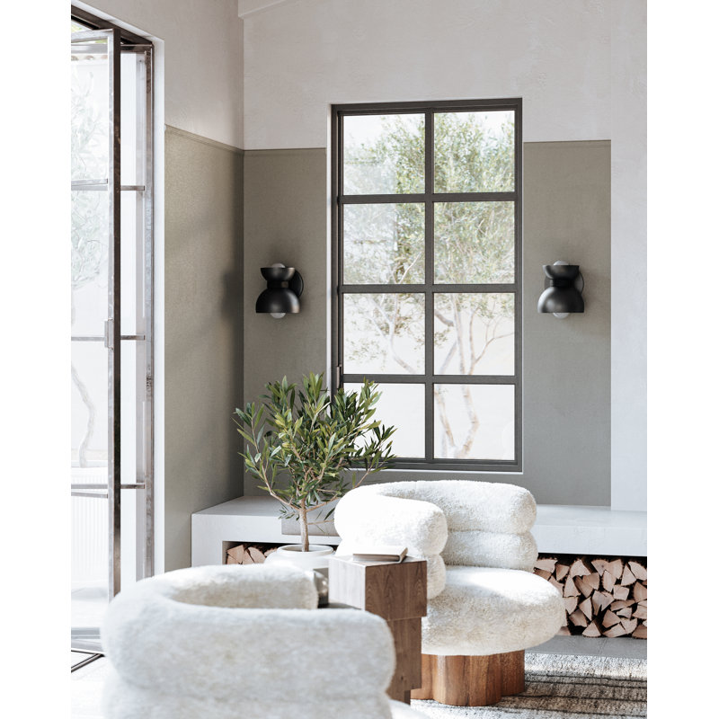 Pomona 2 Light Wall Sconce