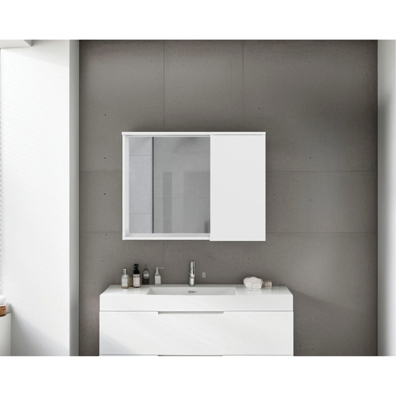 Wall Medicine Cabinet
