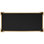 New Yorker 2-Line Wall Address Plaque