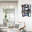 Black Picture Frame