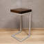 Table d'appoint en forme de C rustique-1306541403-1306541404