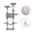 158cm H Cat Tree-5599185
