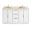 Austen 61'' W Double Vanity-940528824-940528829