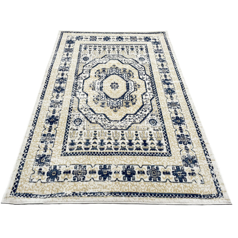 Oriental Indoor Rug