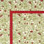 Liljan Floral Tablecloth-628520207