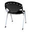 Chaise empilable Regency Rico Classroom-121850105-121850104