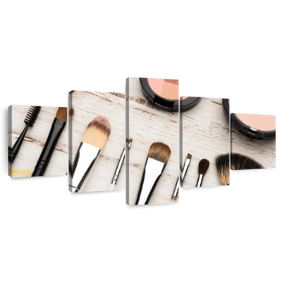 Makeup Tools