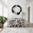 Cast Naturals 60" Console Table