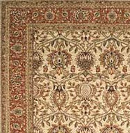 Graeber Oriental Rug, 2' x 3'