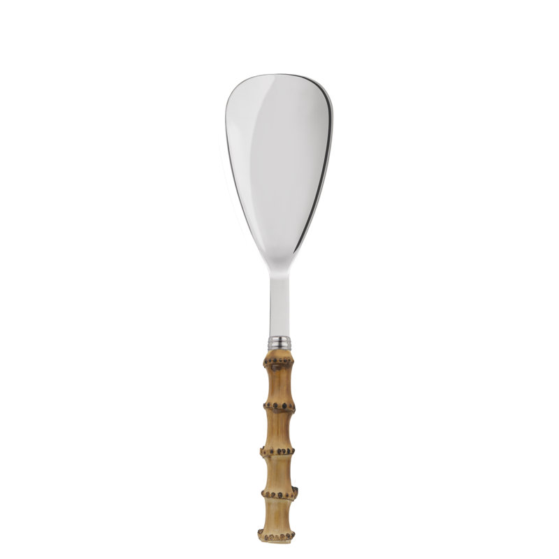 Panda Serving Spoon