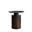 Cylinder Side Table