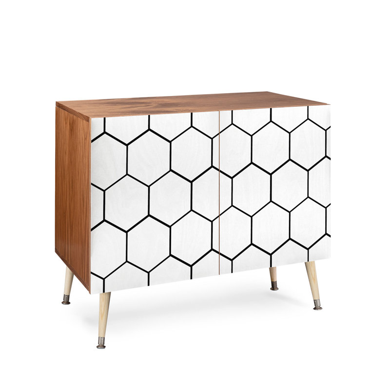 Accent Cabinet