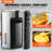 VEVOR 1 Speed Hand Mixer
