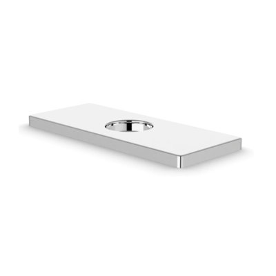 Trova Square 6" Cover Plate