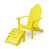 Lemon Yellow is out of stock
