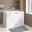 1300mm x 700mm Freestanding Acrylic Bathtub-118183457