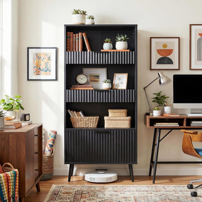 File Storage Cabinet with Drawer