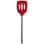 Tovolo Silicone Slotted Turner SS Handle-861345458