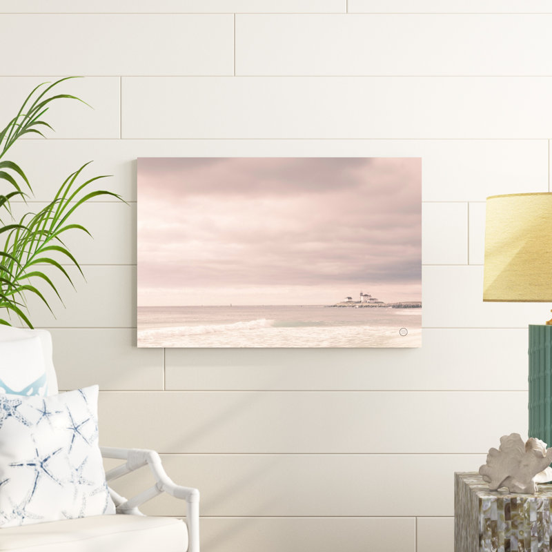 Phare, H 24 po x l 36 po x P 1,25 po