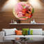 Magnifique fleur de vecteurs - impression-173148264-173148249