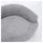 Boneless Curved Chenille Compression Modular Sofa-67722942