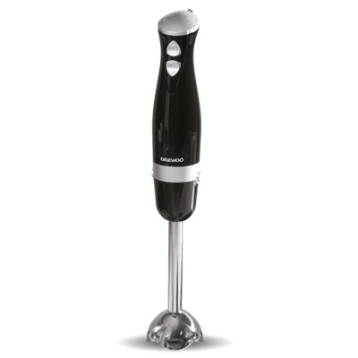 Daewoo 2 Speed Hand Immersion Blender